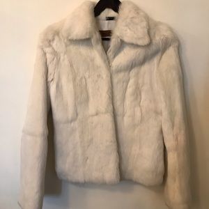 Fur jacket